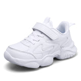 Autumn Mesh Kids teens Sneakers Shoes For Girls Sport Child Leisure Tenis Infantil Casual Warm Running Boy Mart Lion PLG9038855-3 28 