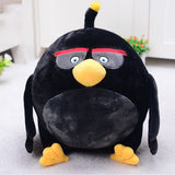 Kawaii Birds Plush Toys Lovely Baby Parrot Stuffed Dolls Moive Peripheral Sofa Decor Exquisite Gift Mart Lion 38cm boom doll  