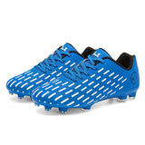 Five-a-side Soccer Shoes Turf Soccer Cleats Football Shoes Men's Indoor Soccer Boots Futsal Mart Lion Moon cd Eur 32 