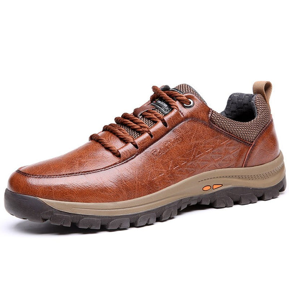 Outdoor Men's Shoes Work Anti-Collision Hiking Safety Casual Mart Lion Auburn 38 