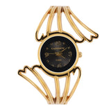 Women Watches Ladies Full Steel Wristwatches Bracelet Clock relogio feminino Mart Lion C2  