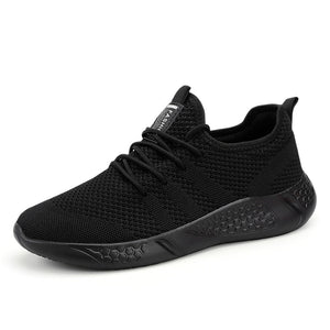 Light Running Shoes Casual Men's Sneaker Breathable Non-slip Wear-resistant Outdoor Walking Sport Mart Lion   