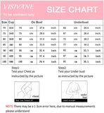 Visivane Shirt Tops Women Clothing Corset Sling Stage Dance Wear Fashion Clothes Casual Streetwear Bastet