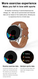  Smart Watch HK8 Pro Amoled Screen AI Voice Bluetooth Call Heart Rate Health Monitor I30 Smartwatch Fitness Tracker Mart Lion - Mart Lion