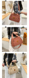  Casual Women Bag Handbags Crossbody Nylon Bag for Woman Handbag Shoulder Bag Tote Female Handbags Lady Designer Messenger Bags Mart Lion - Mart Lion