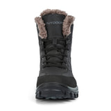 Winter Boots High Altitude Hiking Shoes Outdoor Field Training Boots High-Top Men's Climbing Snow Shoes Mart Lion   