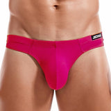 Underwear Men's Briefs Panties Penis Pouch String Sissy Cuecas Gay Thongs Tangas Mesh Bikini Calzoncillos Dry Ice Mart Lion   