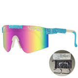 Adult Outdoor Cycling Sunglasses Sport Glasses Men's Women Mtb Bike Eyeglasses Bicycle Eyewear UV400 Goggles With Box Mart Lion AC13  