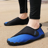 Men's Women Pool Swimming Surfing Snorkeling Diving Sandals Water Sport Shoes Lovers Fitness Yoga Drive Mart Lion   