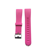 D18/D18S smart bracelet color round screen heart rate blood pressure sleep monitor meter step exercise smartwatch phone watch Mart Lion D18 D18S strap Pink  