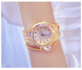 Simple Quartz Women Watches Design Wristwatch Big Dial relojes para mujer Mart Lion   