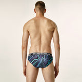 Men's Underwear Briefs Gay Ropa Interior Hombre Cuecas Masculinas Slip Homme Sissy Slip Homme Erotique