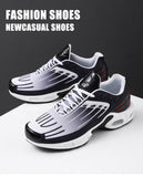 Men's Sneakers Summer Trendy Casual Shoes Mesh Breathable Casual Moccasins Light