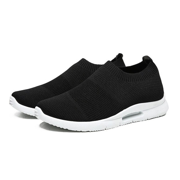  Men's Casual Sports Shoes Running Lightweight Breathable Tenor Femino Zapatos Tennis drive Mart Lion - Mart Lion