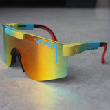 Sunglasses Youth For About 7-20 Boys and Girls Face Width 125 MM/ 4.9 Inch Mtb Cycling Glasses Men's Women Sport Eyewear Mart Lion CY27  