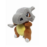 Mega Charizard X amp Y Mew Caterpie Cubone Jigglypuff Lucario Butterfree Mimikyu Togepi Raichu Animal Plush Stuffed Toys For Child Mart Lion 16CM Cubone  