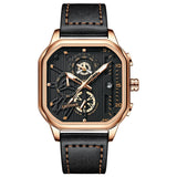 Women Men Mechanical Watches Female Clock Automatic Self-Wind Wristwatches Reloj Mujer Feminino Mart Lion   