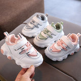 Kids Shoes for Boys Baby Toddler Sneakers Boutique Breathable Little Children Girls Sports Mart Lion   