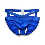Gay Men's Underwear Tangas Underpants Sissy Breathable Mesh Lingerie Strings Tanga Hombre Ropa Interior Hombre Mart Lion   