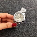 Quartz Watch Ladies Pink Wrist Women Watches Relogio Feminino Montre Femme Clock Mart Lion   