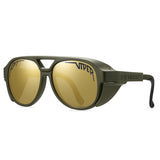 Men's Cycling Glasses MTB Bicycle Eyewear UV400 Road Bike Goggles Windproof Sport Women Sunglasses Mart Lion PT5  