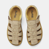  Leather Men Sandals Casual Beach Comfortable Sandals Summer Shoes Mart Lion - Mart Lion