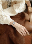 Women Watches Full Diamond Rhinestone Watch Ladies Girls Bracelet  Female Quartz reloj mujer Mart Lion   