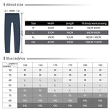 Men's Thermal Underwear Legging Tight Winter Warm Long John Underpant Thermo Hombre Mart Lion   