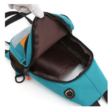 Mini backpack small chest bag messenger bag female women sports bag travel bagpack crossbody bag back pack Mart Lion   