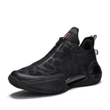 Unisex Basketball Shoes Men's Kids Sports Bruce Lee Sneakers Athletics Basket Outdoor Mart Lion 8815black 5 
