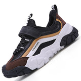 Autumn Kids teens Sneakers Shoes For Girls Sport Child Leisure Tenis Infantil Casual Warm Running Boy Mart Lion TNM12122202-1-2 28 