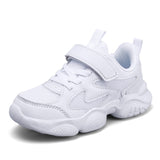 Autumn Mesh Kids teens Sneakers Shoes For Girls Sport Child Leisure Tenis Infantil Casual Warm Running Boy Mart Lion PLG9038855-2 28 