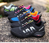 Men's Running shoes Outdoor Lightweight Air cushion Marathon Sneakers Jogging Training Travel Casual Sport Shoes Mart Lion   