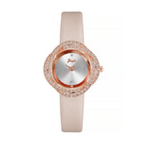 Women Simple Quartz Watches Design Strap Wristwatch Big Dial Ladies Girls Watch Mesh Female Clock For Dropship Mart Lion   