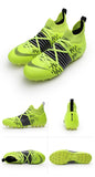  Men's Soccer Shoes Boots Futsal Indoor Football Professional Cleats Football chuteira society Mart Lion - Mart Lion