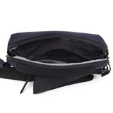  Men's Bag Casual Waist Bag Male Leisure Chest Bags Trendy Shoulder Chest Phone Purse Fanny Pack Mart Lion - Mart Lion