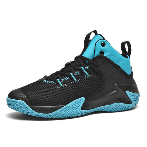  Basketball Shoes Men's Breathable Wearable Curry  Sports Gym Training Athletic Sneakers Mart Lion - Mart Lion