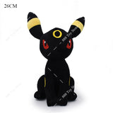 40 Styles Pokemon Plush Toy Dolls Shiny Charizard X amp Y Anime Figure Eevee Steelix Squirtle Snorlax Plush Mart Lion Umbreon  