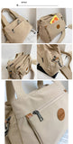Casual Women Bag Handbags Crossbody Nylon Bag for Woman Handbag Shoulder Bag Tote Female Handbags Lady Designer Messenger Bags Mart Lion   