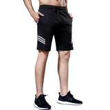 Quick-Dry 2 Piece Sets Men's Tracksuit Sportswear Gym Clothing Sweatsuits Male Kit Compression Suits Fitness Sportswear Workout Mart Lion   