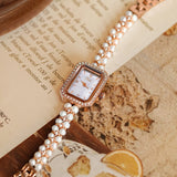 Women Watches Full Diamond Rhinestone Watch Ladies Girls Bracelet  Female Quartz reloj mujer Mart Lion   