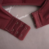 1 Pcs Wire Free Soft Bra Active Lingerie Underwear Woman Everyday Solid Bralette Mart Lion   