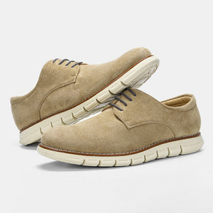  Lightweight Suede Men Shoes Comfortable Men Loafers Brand Men Casual Shoes Mart Lion - Mart Lion