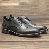 Casual Shoes Men Leather Shoes Mart Lion Al724 40 
