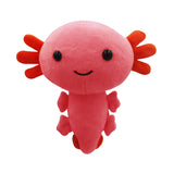 Kawaii Axolotl Plush Toy Cartoon Cute Animal Stuffed Plushie Doll For Kids Home Decoration Mart Lion A05  