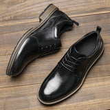 Casual Shoes Men's Comfortable Luxury Shoes Mart Lion   
