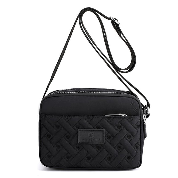 Women Luxury Handbag One Shoulder Mobile Phone Bag Messenger Bag Mini Cross Body Bag Tote Mart Lion   