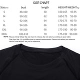 Compression Running Shirts Men's Dry Fit Fitness Gym Men Rashguard T-shirts Football Workout Bodybuilding Stretchy Clothing Mart Lion   