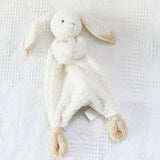 Cuddle Doll Mini Plush Rabbit Soft Toy Doll Loneliness Smoothing Baby Nursery Room Decor Infant Sleeping Birthday Gift Mart Lion   