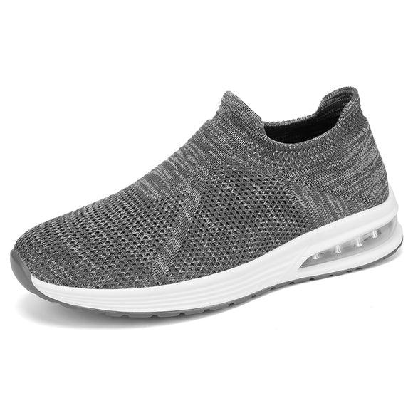 Sock Shoes For Woman and Men's Designer Sneakers Cushion Sport Athletic Tennis Running Trainers Knitting